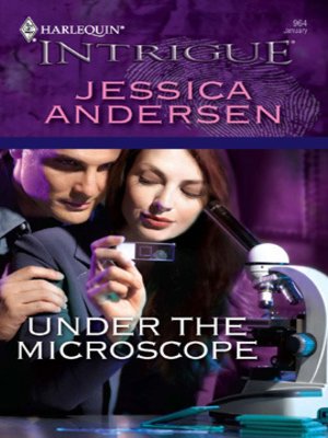 cover image of Under the Microscope